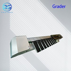 [Hot Item] Multi-Product Applicable Scaling, Classifying and Grading Line for Fruits