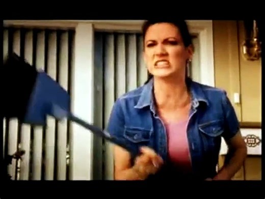 Terror Tract | movie | 2000 | Official Trailer