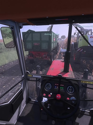 Experience Farming Simulator 25 Multiplayer Gameplay