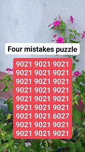 35K views · 812 reactions | #brainteaser #search #find | Basic Math | Facebook