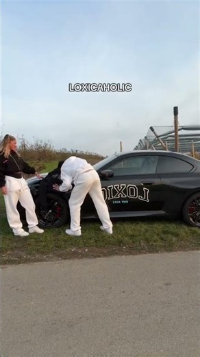 Loxicaholic ❤️ #fyp #love