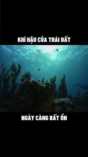 🌍 Khí Hậu Trái Đất Ngày Càng Bất Ổn – Điều Gì Đang Thực Sự Xảy Ra Với Hành Tinh Của Chúng Ta? ⚠️🔥