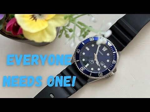 Casio Duro Review in 2023 - Can't Go Wrong!