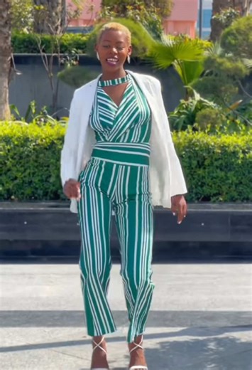 Niyo Ndirimbo Yanje Dance Performance with Kelly Anny