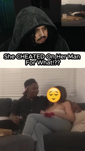 Dramatic Cheaters Showdown: You Won't Believe This!