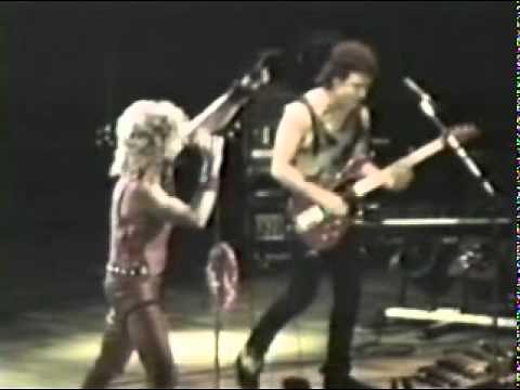 HSAS - Top Of The Rock (Live).mpeg