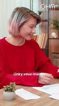 Savez-vous à quoi sert le compteur Linky ? On vous explique ⚡️#ohmenergie #energie #linky