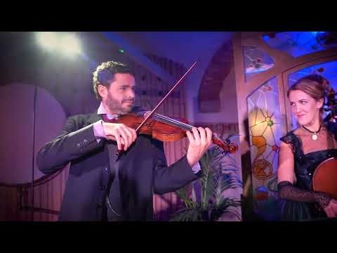 Customer event - Cabinet of curiosities