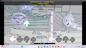 Funkside Out - Inside Out FNF Mod Mod for Friday Night Funkin' | FNF Mods