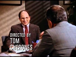 Seinfeld - George - I enjoy understanding