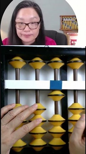 #13 Mastering Addition The Power of the Abacus for Kids