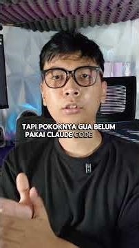 Satu Perusahaan Cuma Butuh SATU Programmer? Stack Dewa 2026 #vibecode #vibecoding