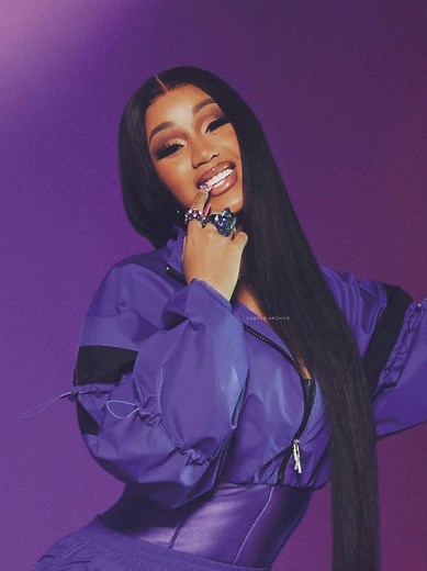 Halal Bbbbb: Unpacking Cardi’s Music and Lyrics