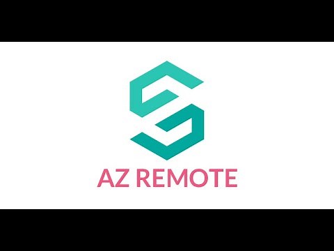 Télécommande Universelle Copieuse AZ Remote®