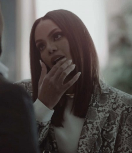 I love them idc😩 #beautyinblackedit #mallorybellaire #roybellarie #beautyinblacknetflix #tylerperry beyonce noangel