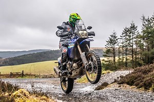 2024 Yamaha Ténéré 700 Extreme review | Tougher trail rider