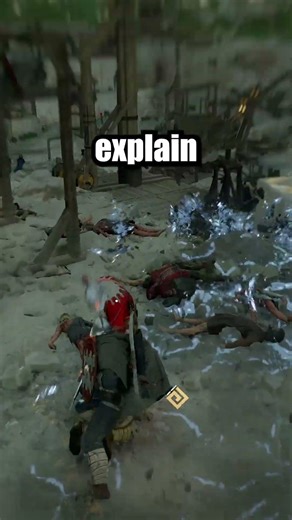 You Can Actually Party Up in Crimson Desert – Here's How