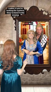 122K views · 2.8K reactions | How many frogs do I have to kiss? : @jojo_ker06 #fairytale #fairytales #frog #frogprince #prince #disneyprincess #princess #disneyprincess #swamp #magic #magical #comedy #cosmicforce #cosmicforcecomedy #funny #magicalkingdom #thegroundlings #groundlings #sketchcomedy #royalty #fairytaleending #fairytalecastle #magicmirror #disney #makebelieve #snl #saturdaynightlive | Cosmic Force Comedy | Facebook