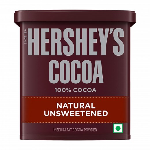 HERSHEY’S COCOA Natural Unsweetened | HERSHEY'S India