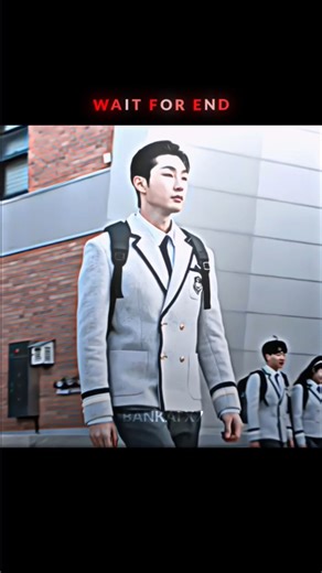 Park Hu-min vs Na Baek-jin ☠️🔥 | Weak hero class 2 edit | Phonk #weakheroclass2 #shorts #shortfeed