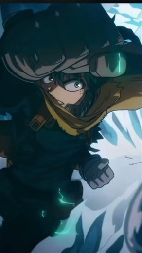 Vigilante Deku edit || #anime #edit #myheroacademia #mha