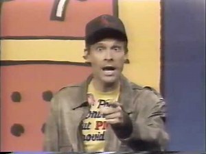 NBC's One To Grow On (December 31, 1988)