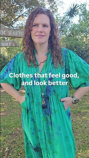 Willow & Spring- Cotton Maxi Dress https://willowandspring.com.au/collections/new-arrivals