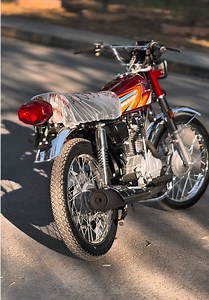 Explore the New Honda 125 2026 Model Changes