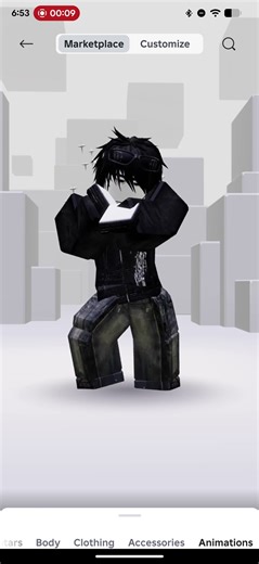 Free cip cuz i accedentally already saved it so here :D #roblox #freeclipsforedits #makethisgoviral