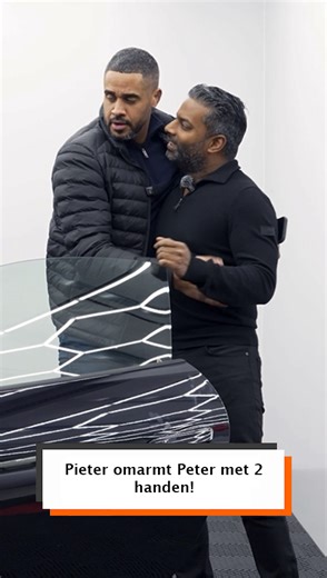 Op visite bij APM Customs! 🔧🔥 @apmcarcustoms #fyp #PPFFilm #houseofcars #ppfinstaller #wrapped | House of Cars