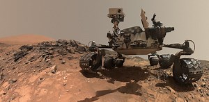 Retour vers le futur : une brève histoire de l’exploration de Mars