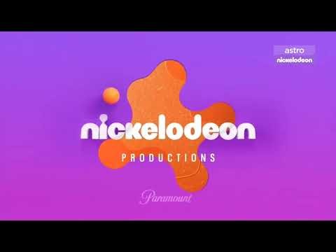 (SONY PICTURES TELEVISION/A NICKELODEON PRODUCTIONS & ASTRO ENDCAP 2024) ASTRO NICKELODEON MALAYSIA