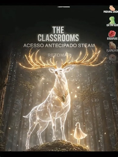 Não faça nenhum barulho, OBRIGADA LENDARIO @Admin 🐊 #theclassrooms #rester #roblox #robloxgames
