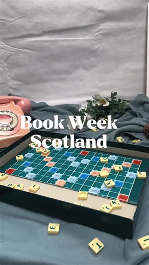 That new book feeling! 📕 Scotland's Stories of Friendship has arrived. 🎉 Look out for your free copy during Book Week Scotland 2025 (17–23 November) 👀 to enjoy brilliant new writing from @chitgrrlwriter, @padraig.macaoidh, William Letford, William Letford, @catherinesimpsonwriter, Graham Cooper and stories from people across Scotland. #BookWeekScotland #ScottishBookTrust | Scottish Book Trust