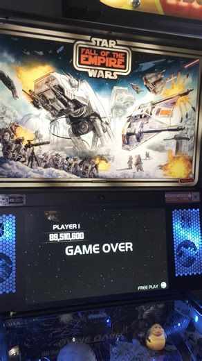 Here’s a deeper look at the new Pinwoofer PixlWav Spike 3 Expression Speaker Light Upgrade Kit for LE machines. I wasn’t totally happy with how this video came out, but I didn’t want it sitting on the cutting room floor, so if you’re interested in this upgrade, here it is! This kit adds a major brightness boost to your Spike 3 LE speaker lights and currently supports Star Wars: Fall of the Empire LE and The Walking Dead Remastered LE. If you’ve been wanting your speaker lighting to match the int