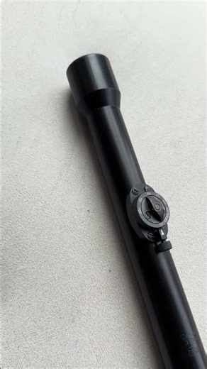 Mauser K98 Sniper ZF39 Scope Reproduction RSM RedStarMountain