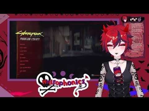 There is a Diaper Mod for Cyberpunk now (!ABDL)