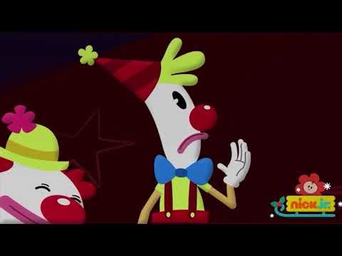 Yoyo peanut show whisper and shout air date