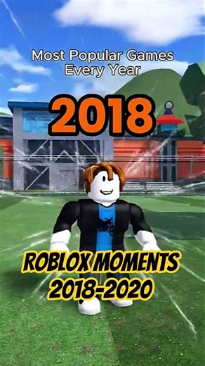 Roblox Studio Recreating ICONIC 2018–2020 Roblox Scenes 😱 #roblox #funny #robloxstudio