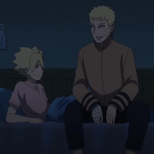 Explore Boruto: The Next Generation of Naruto