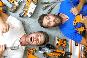 About — Brothers Make