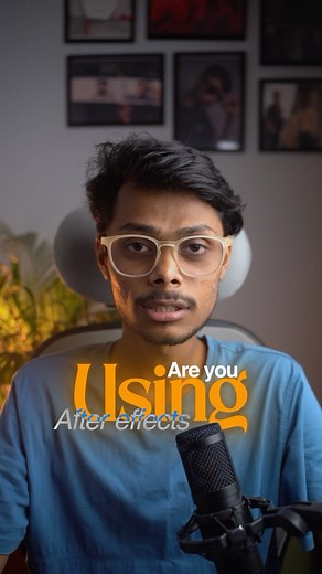 Sahil Hassan | Video editor on Instagram: "Comment “Bro” and you got this amazing plug-in ❤️‍🔥 Installation guide : - 1. Go to this website - https://motiondesign.school/ products/motion-tools-classic/ 2. Register and verify with your email. 3. Open AE go to extension open "Motion tool" and login with your register email. Use this plug-in and speed up your work flow. . . . . #tipsandtricks #editing #premierepro #videoediting #aftereffects"