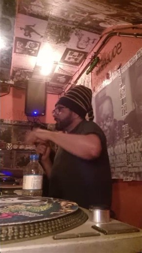 Destaque ao vivo