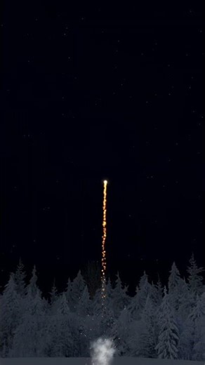 TESTING INCREDIBLY STRANGE FIREWORK 🧨🧨🎆 #shorts #fireworks