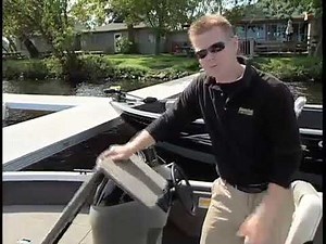 2011 Crestliner 1650 Fish Hawk | Boat Review
