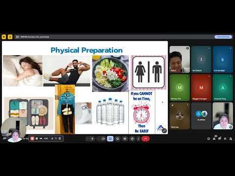 4. Preparation Tips and Tricks for Volleyball Referees