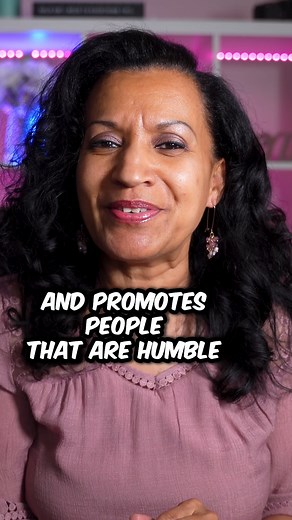 16K views · 806 reactions | Be A Person Of Humility❤️ #humble #Submit #mindsetmatters #God #Jesus #bible | Otha and LaRonna | Facebook