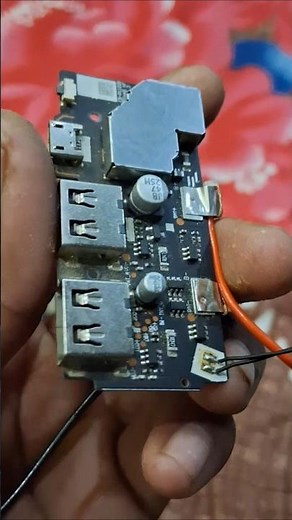 Mini Tractor Remote Control Making 🚜 | Smart Farming Project #shorts #tractor #remotecontrol