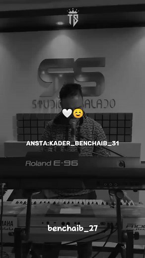 Cheb Faycel - Galbk Ndir Code (Official Video)