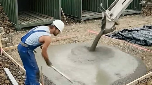 集装箱建造房屋